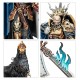 AGE OF SIGMAR: STARTER SET, Unending War
